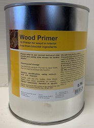 Aglaia Natural Wood Primer