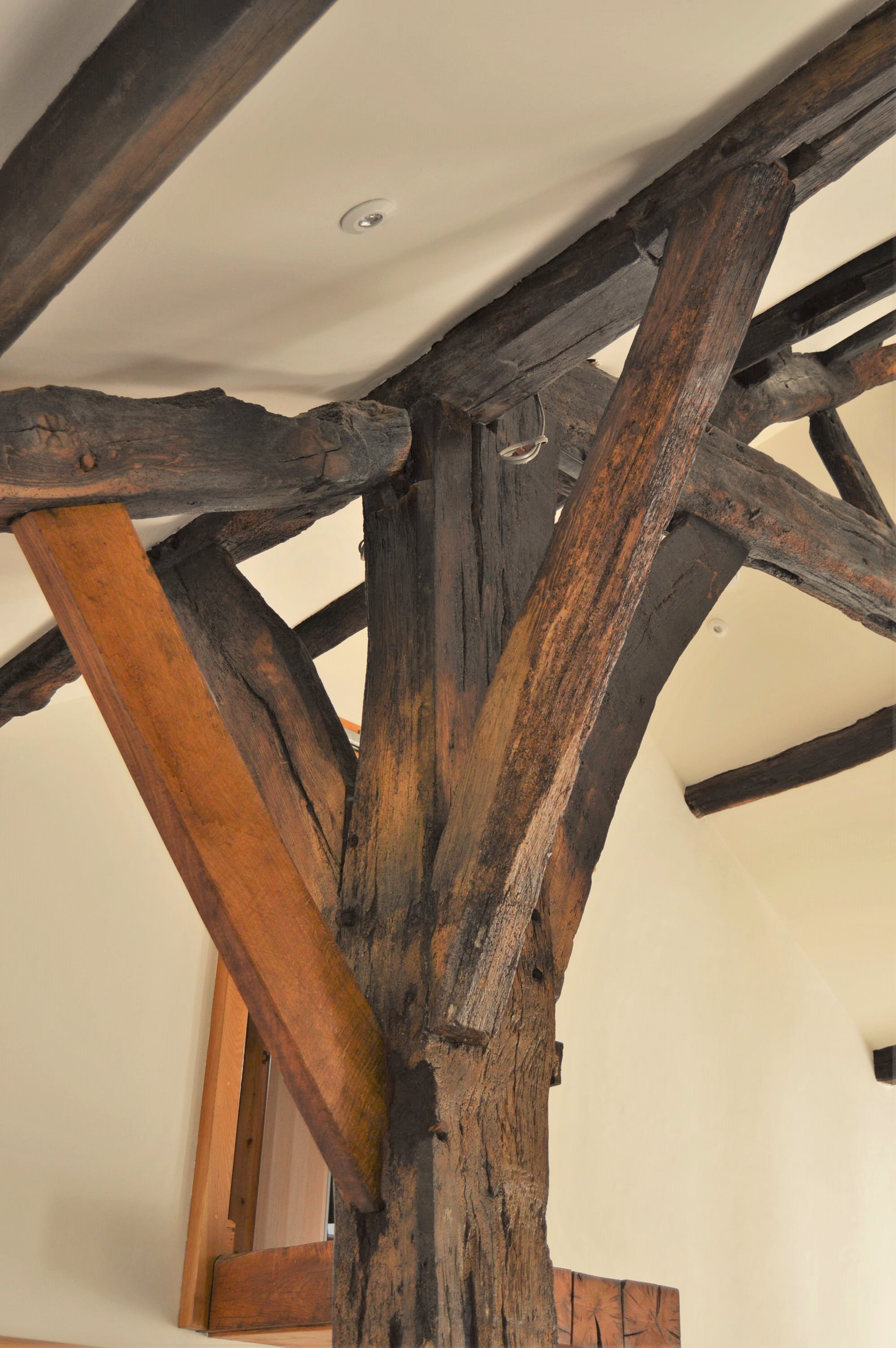 Traditional and Natural Paints featured in LPOC magazine 
