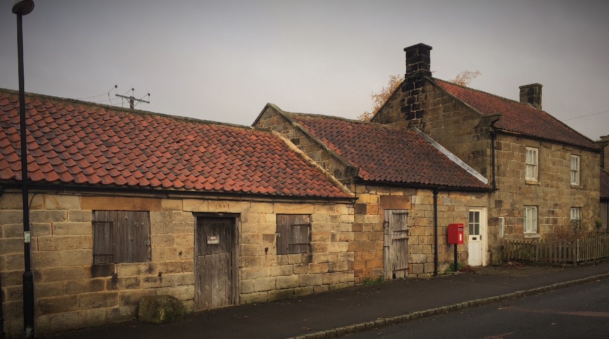 Sensitive refurb planned for Forge Cottage