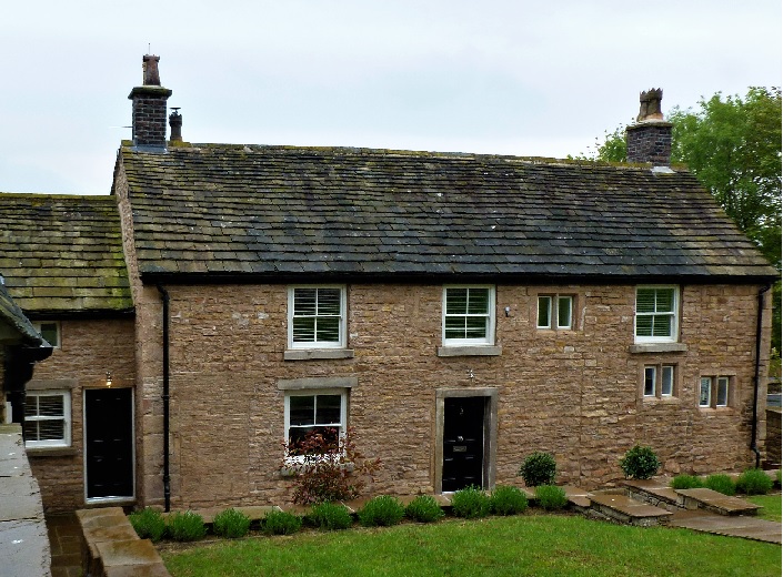 Stanley Hall Restoration