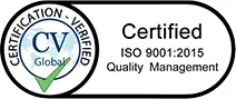 ISO 9001