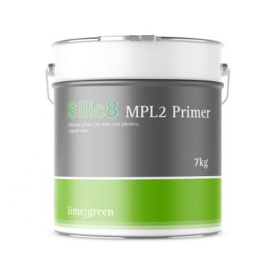 Silic8 MPL2 (FP1) Fine particle Primer