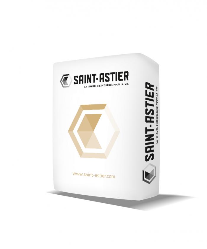 St Astier EcoMortar Finishing Render