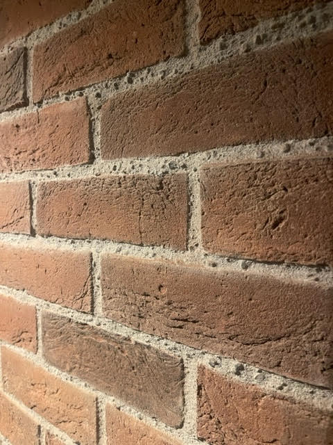 Repointing with lime mortar - a 1/2 day course