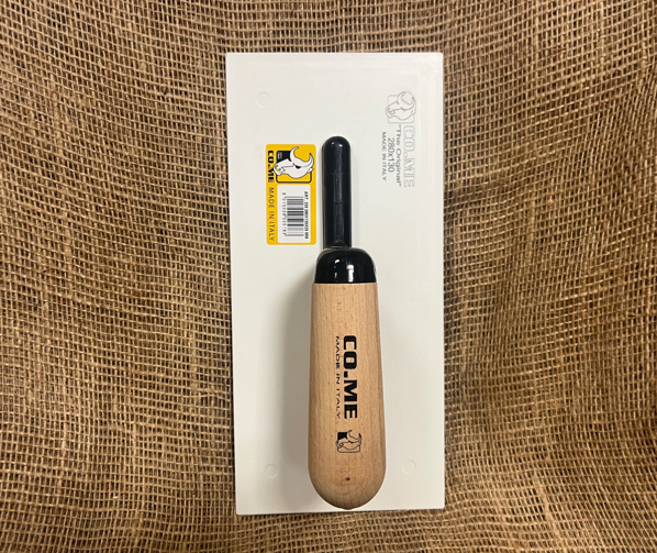 CO.ME 330 Plastic Plastering Trowel
