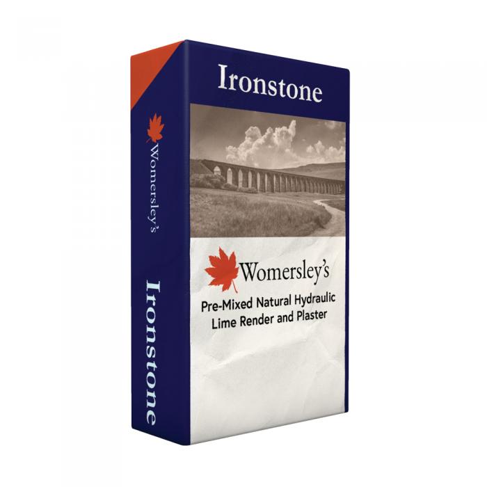 Ironstone Bonding Coat