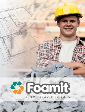 Foamit Technical Data Sheet