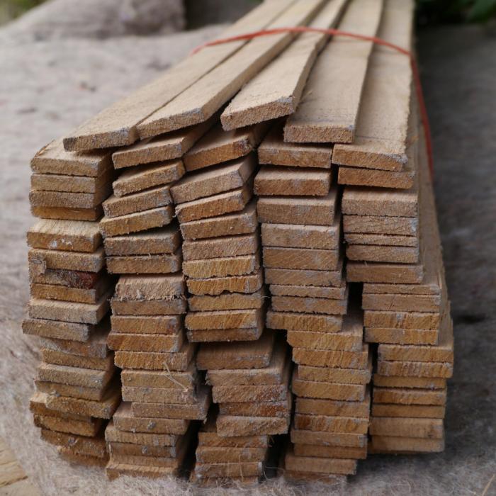 Sawn Oak Laths