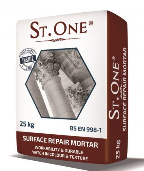St Astier St One Brick And Stone Repair