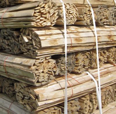 Riven Chestnut Laths