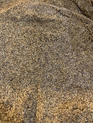 Leighton Buzzard Sand
