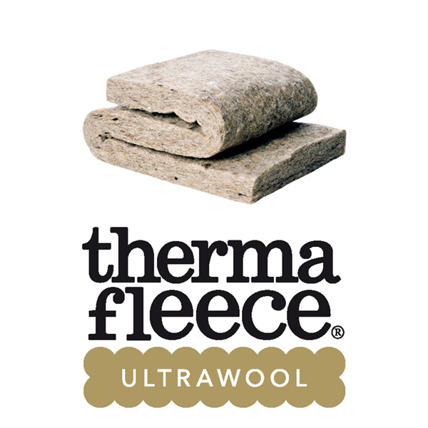 Thermafleece UltraWool 90mm