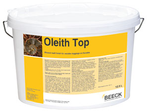 Beeck Oleith Top
