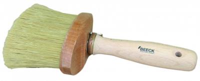 Aglaia Oval Glazing Brush