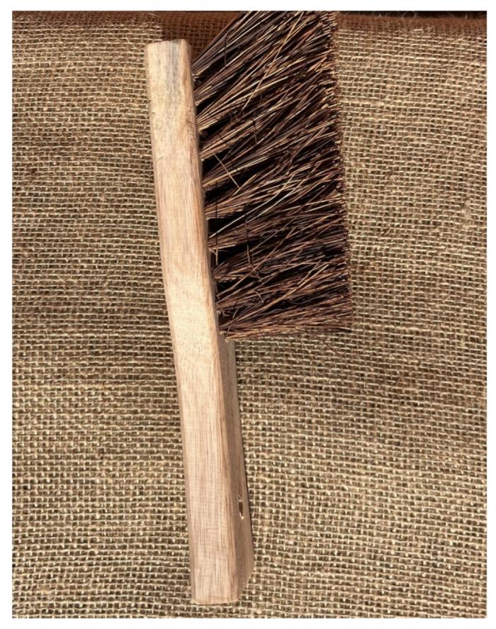 Churn Brush
