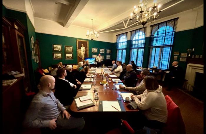 Free CPD Sessions