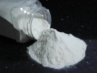Casein Flow Agent