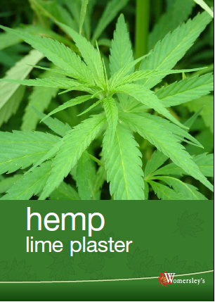 General Guide to Hemp Lime Plaster