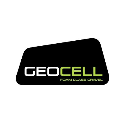 Geocell Foam Glass Aggregate