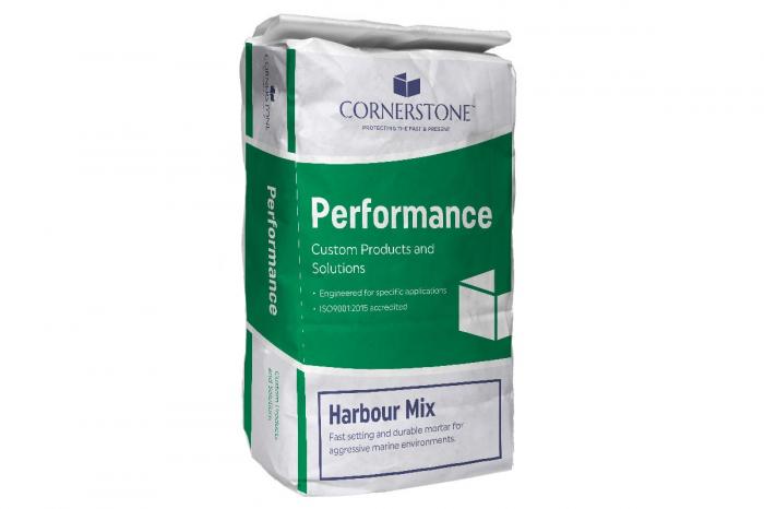 Cornerstone Harbour Mix Mortar
