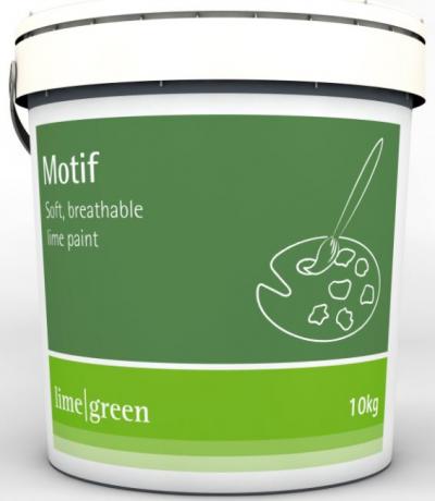 Motif  Lime Paint