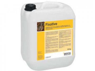 Beeck Fixative Silicate Primer
