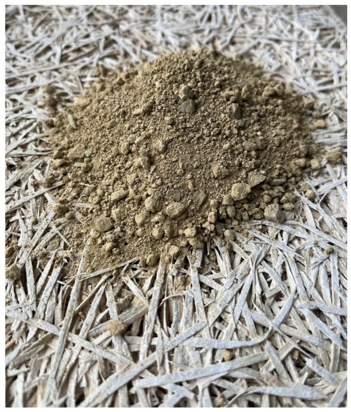 Guiting Stone Dust