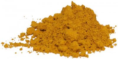 Yellow Ochre Pigment