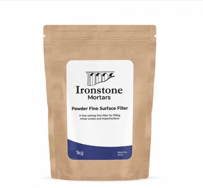 Ironstone Fine Surface Filler