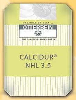Otterbein Natural Hydraulic Lime NHL 3.5