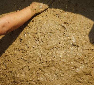 Womersleys Wet Clay Slip