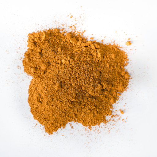 Yellow Ochre Pigment