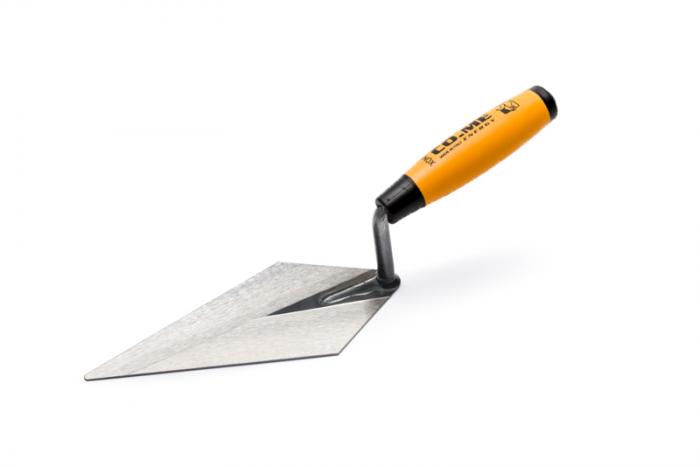 Pointing Trowel with Energy Handle S167EV