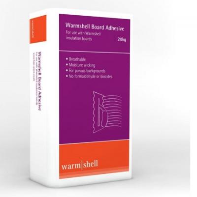 Warmshell Board Adhesive 20kg