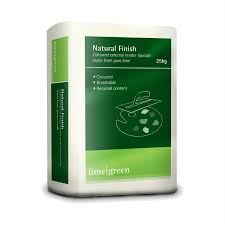 Lime Green Finish WP