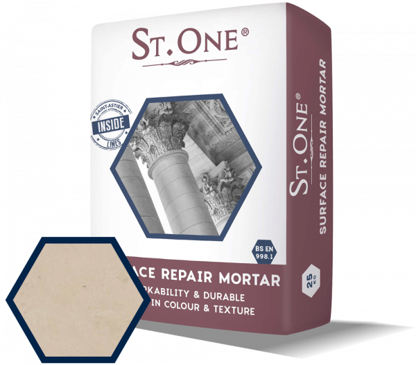 St Astier St One Step Repair