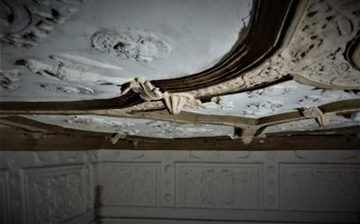 Plaster Work Surveys