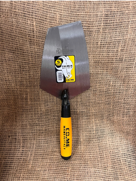 CO.ME Bucket Trowel S164EN