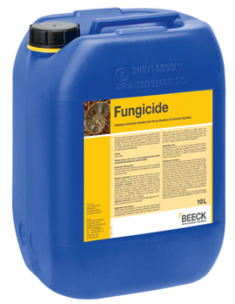 Beeck Fungicide