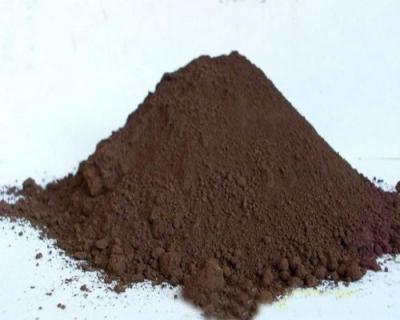 Brown Pigment