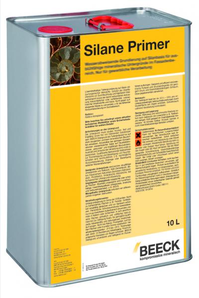 Beeck Silane Primer