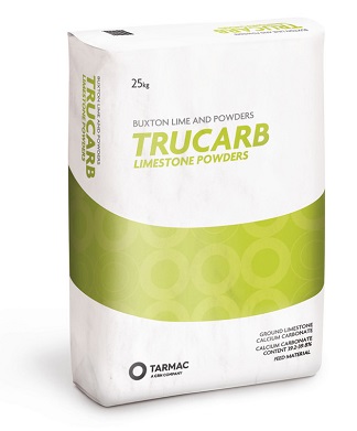 Trucarb Whiting (fine crushed chalk) 25kg Bag