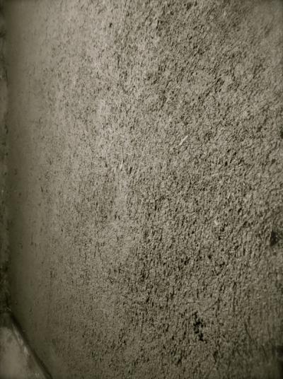 Womersleys Wet Clay Undercoat Plaster