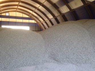 Foamit 30 High Performance Recyled Foam Glass Aggregate 1m3