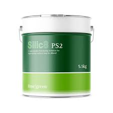 Silic8 PS2 Penetrating Solution