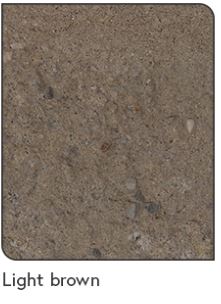 Ironstone Pre-Mixed Lime Mortar Light Brown