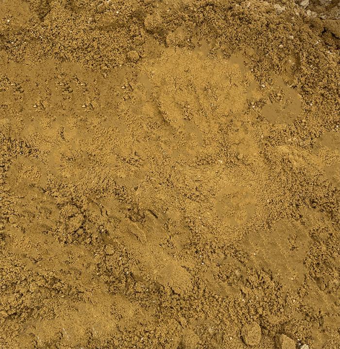 Tarmac Yellow Building Sand