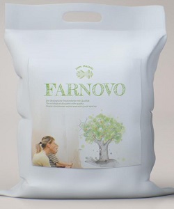 Farnovo Breathable Interior Emulsion Paint