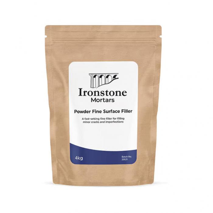 Ironstone Fine Surface Filler
