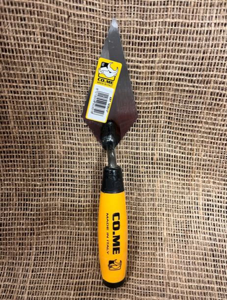 CO.ME Pointing Trowel S167EV